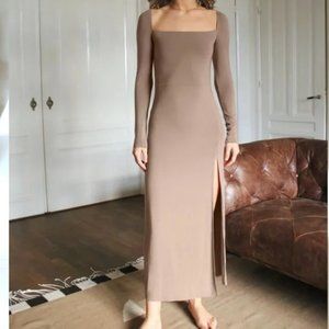 Wilfred Chablis Dress (XSS)